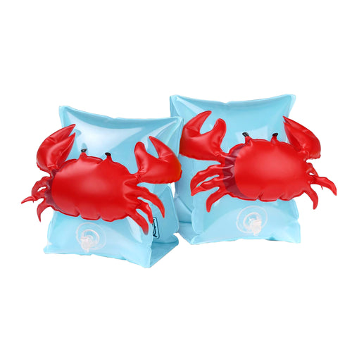 Crab Arm Bands