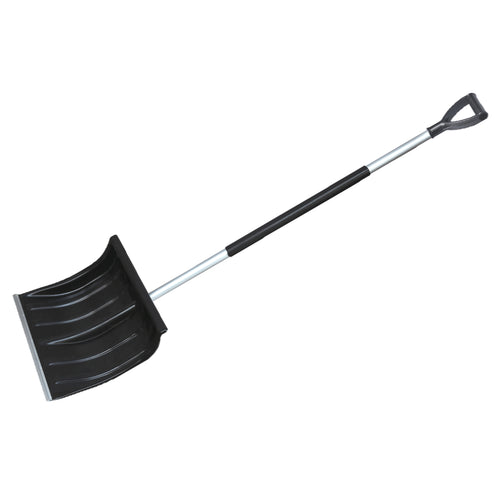 Snow Shovel 8 (Aluminum Handle)